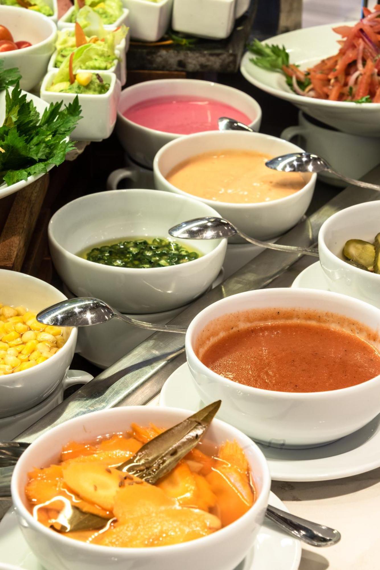 ניירובי Okash City Boutique Hotel מראה חיצוני תמונה